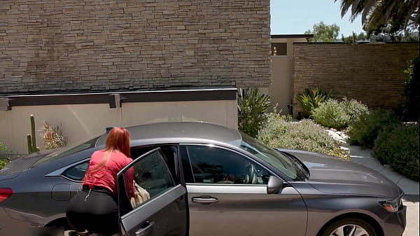 19-09-2024. Lauren Phillips – Aquella Vez Que Embarace A Una Mamasita Pelirroja.