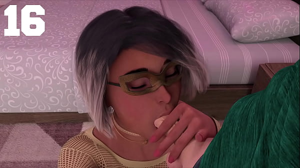 Fetish Locator #16 – Daisy Wants To Taste My Fat Cock