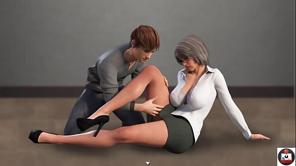 Lust Epidemic – (PT 12) – {NLT MEDIA}