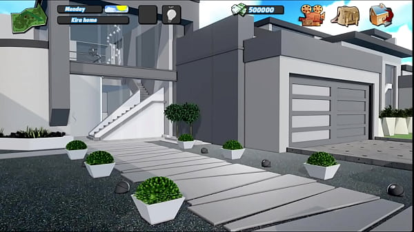 Max’s Life Temporada 4 Cap 196 – follando con una MILF de enormes tetas y gran culo