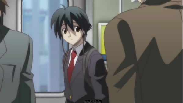 School days “nochebuena” parte 1