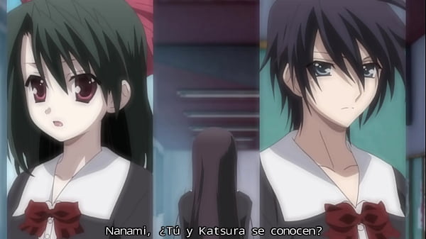 School days “nochebuena” parte 4