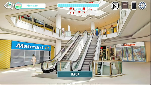 SexNote Cap 49 – la sexy secretaria y mi madrastra