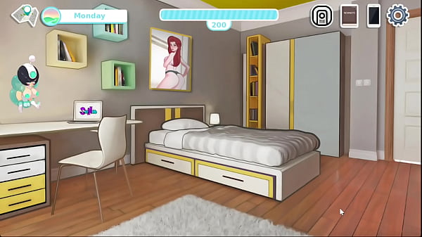 SexNote Cap 50 – follando con mi mejor amiga en el sofa de su casa