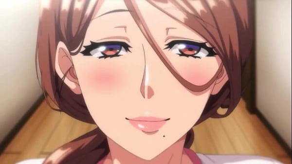 Stepmother Found My Porn Collection And Got Horny – Exclusive Hentai