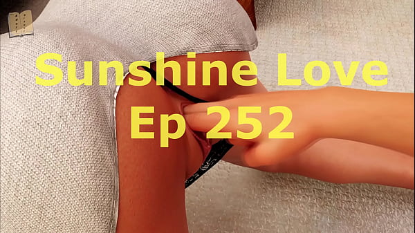 Sunshine Love 252