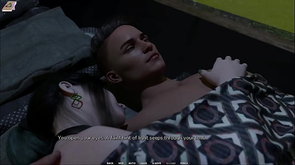 Taboo University #75 – Blonde Milf Is A Bit Too Interested In Me