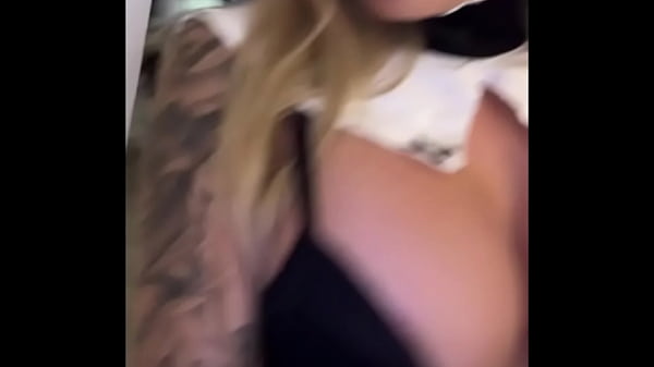 The women get wilder after certain age