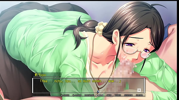 Big Boobed Family Hypnosis Part 1