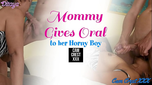 BJ from StepMom (story) ASMR