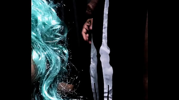 DESPUÉS DE LA RUMBA DE HALLOWEEN MI MEJOR AMIGA SE DEJO COGER