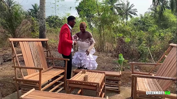 My ex girlfriend’s wedding is today,  she offered to fuck me for the last time – Outdoor