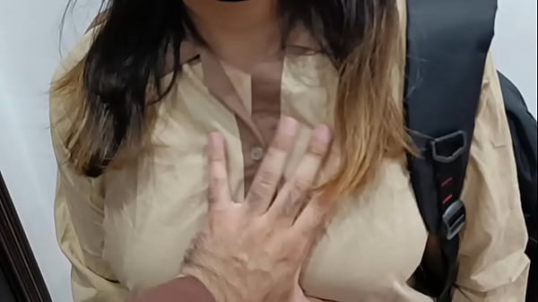 Desi Student Girl Having Sex With Her Own Stepbrother