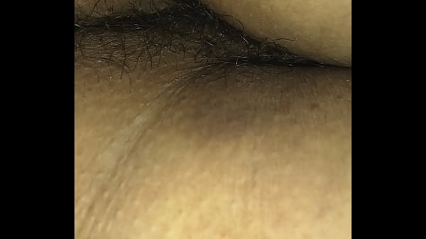 मौसी की चूत साडी उठाके