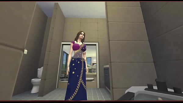 सौतेली मां ने अपने बेटे को मनाया