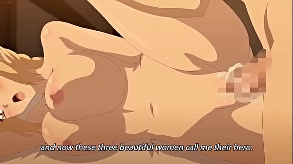 Gangbang fuck with dicks sucking and pussy licking – Anime Hentai Uncensored