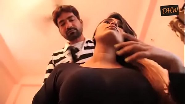 Hot sexy woman fucking by makeup man