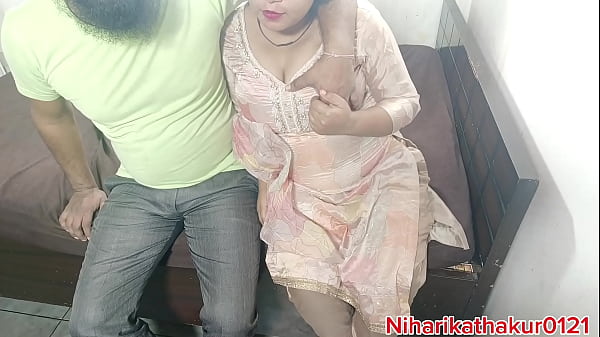 I tore my girlfriend’s tights and squirted my cum over her pussy