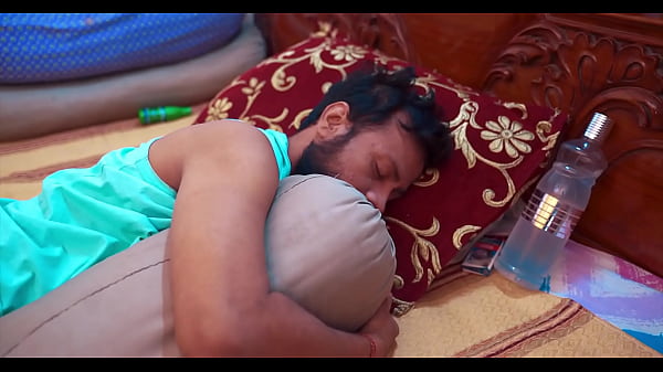 Indian Couple Love Hot Sex Of Young Devar And Desi Bhabhi