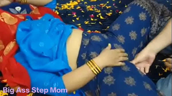 Indian hot newly married wife fucked by producer assistant !!! Boss couldn’t fuck her hardly!!