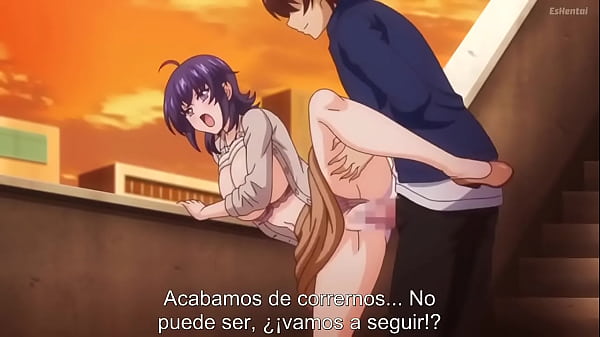 Mama Katsu! – Capitulo 2 (Hentai)