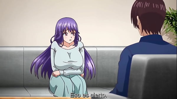 Mama Katsu! – Capitulo 3 (Hentai)