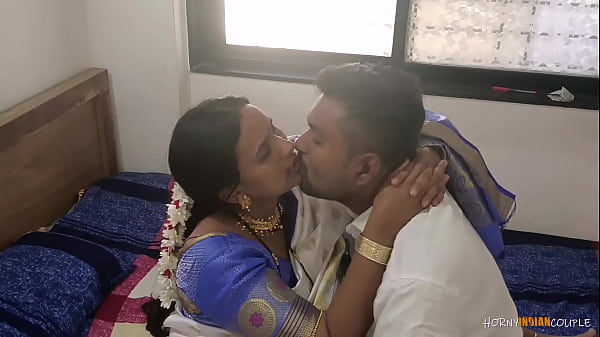 Married Indian Couple Hardcore Fucking On Honeymoon – Desi Sex