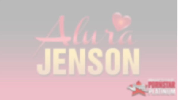 MILF Alura Jenson Diddles While Watching Misty Meaner Getting Fucked!