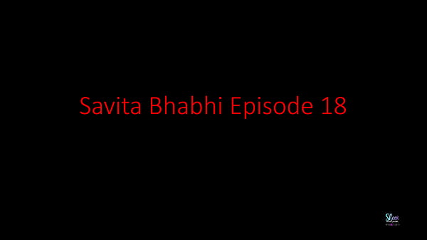 Savita Bhabhi Episode 18 – Tuition Teacher Savita Bhabhi