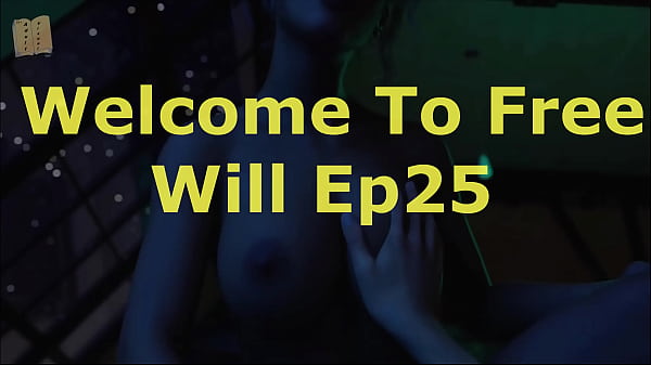 Welcome To Free Will 25