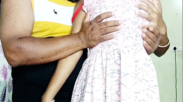 Young bhabhi xxxfucking by her devar ji