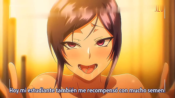 Yuugao – Sub Español (Hentai)