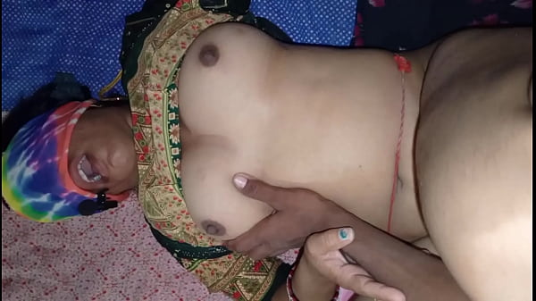 My stepsister’s husband returns from a trip and I give him a good welcome.