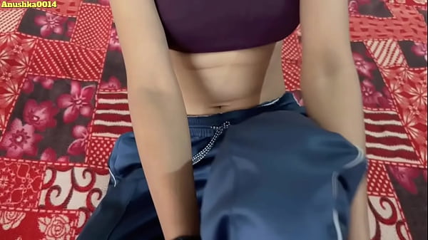 Indian village hot desi girl fucked in the room viral MMS 18