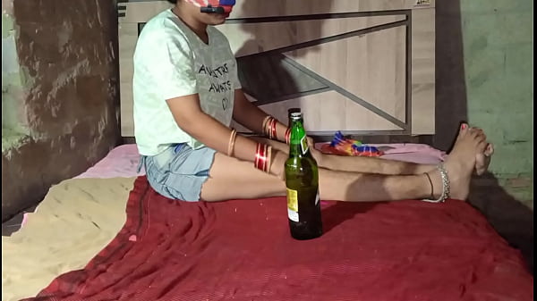 Hot Indian Desi step Brother in law and Sister in law Hot Sex