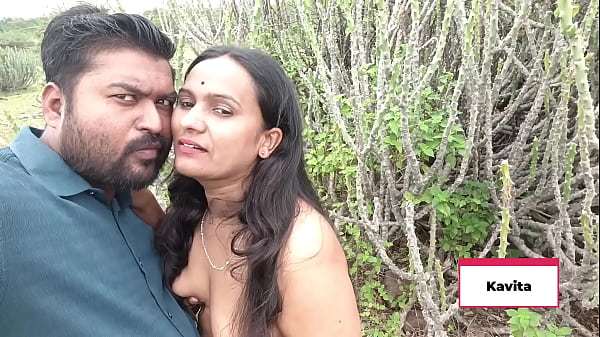 Desi Indian Kavita Fuck or sex in jungle Like whore