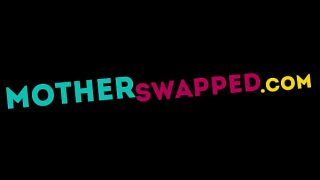 Latina Desi Step Mom Swap – Sasha Pearl, Brandy Salazar, Ethan Seeks, Mike Ox