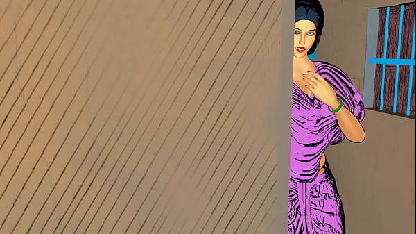 Horny Widow sister in law get’s fucked