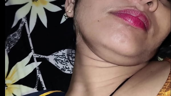 Village girl was fucked by her boyfriend in hard fucking, desi bhabhi sex