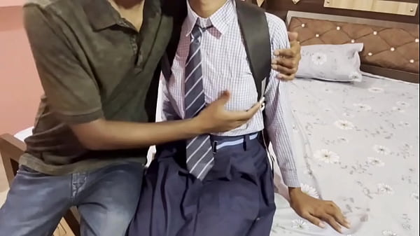 Desi College Girlfriend Hardcore Fuck With Her Boyfriend ( Hindi Audio)