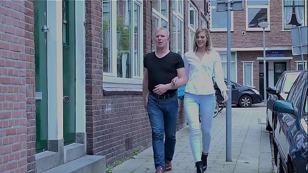 Auntie Nikky is naughty