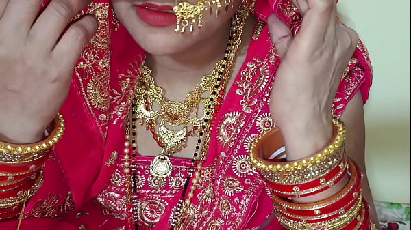 सुहागरात की पहली रात पिया के साथ पहली बार सील पैक दर्दभरी हिंदी आवाज में