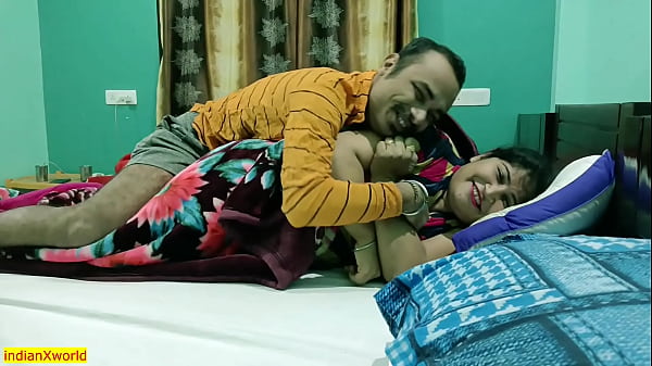 Naughty boy fucked his Didi! Indian Bengali taboo sex