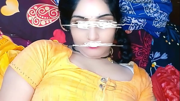 One night stand with neighbour boyfriend in his house and fucked her tite pussy in doggstyle