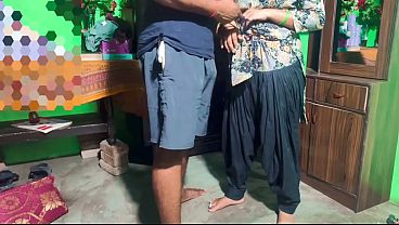 Tight Pussy Desi Bhabhi in Home Fucked Hard by Devar, Indian Bhabhi Tight Pussy Home Sex Video