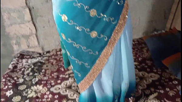 Hot Indian Desi step Brother in law and Sister in law Hot Sex