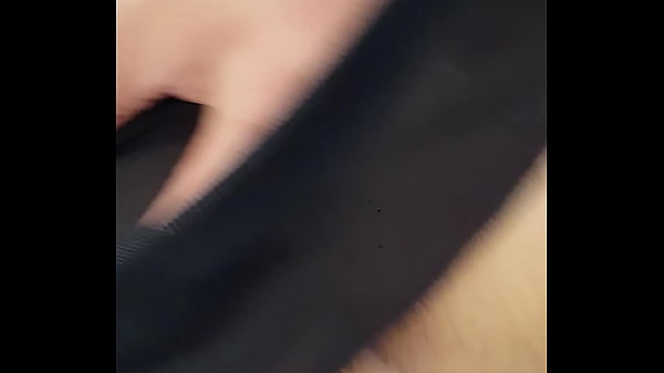 H n K she cumz as I cum
