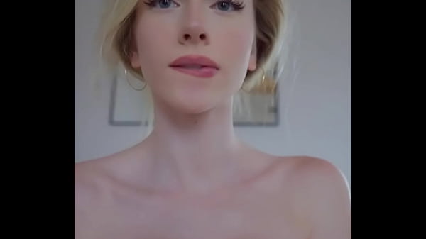 Nice big tits oiled