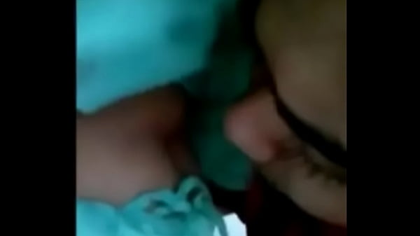 Paki girl’s navel sucked