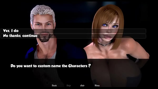 The bouncing agency or the boobs models